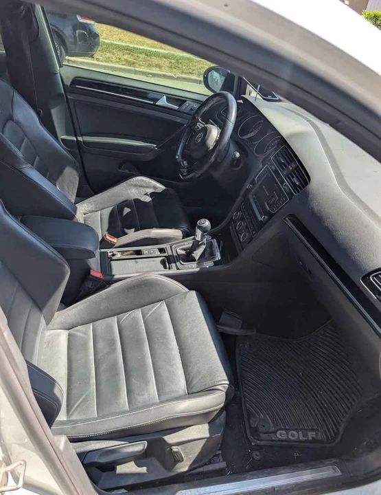 2016 Volkswagen Golf R Mk7 - Image 5 of 5