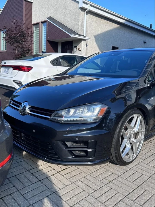 2016 Volkswagen Golf R Mk7 - Image 2 of 10
