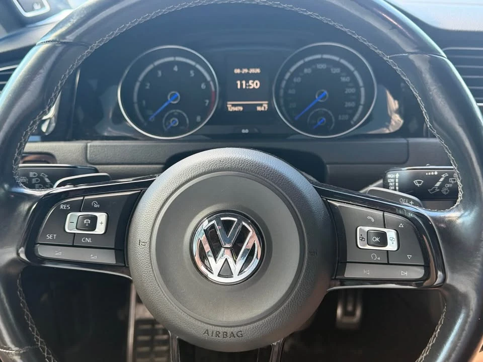 2016 Volkswagen Golf R Mk7 - Image 8 of 13