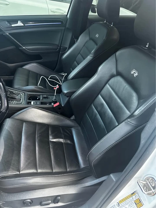 2016 Volkswagen Golf R Mk7 - Image 11 of 12