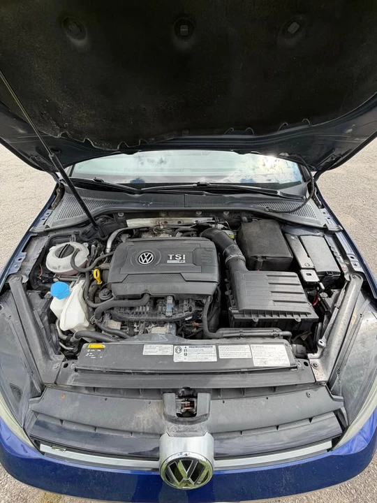 2016 Volkswagen Golf R Mk7 - Image 7 of 7