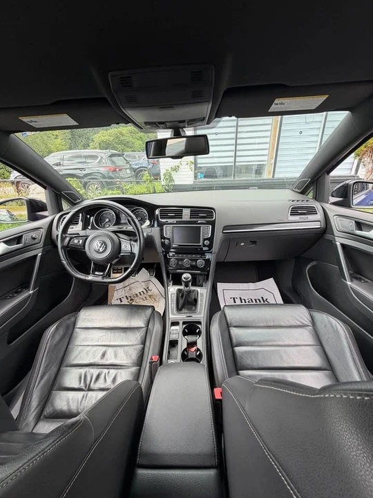 2016 Volkswagen Golf R Mk7 - Image 6 of 7