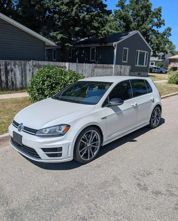 2016 Volkswagen Golf R Mk7 - Image 3 of 5