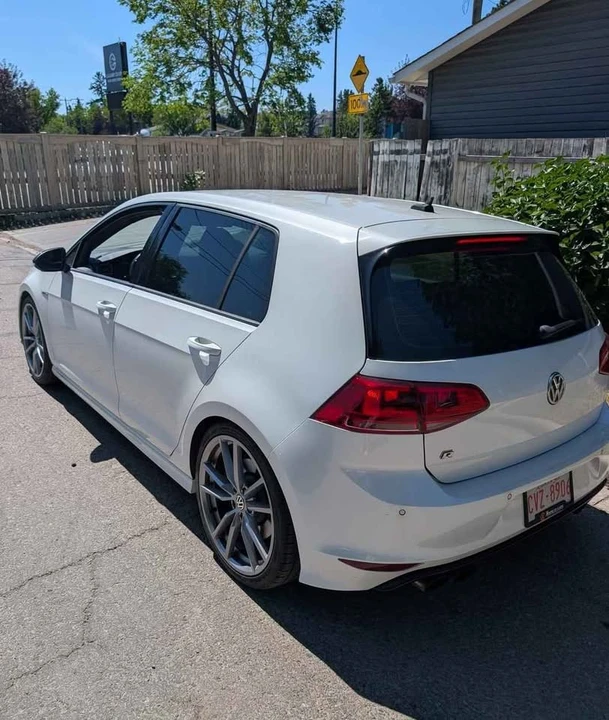 2016 Volkswagen Golf R Mk7 - Image 4 of 5