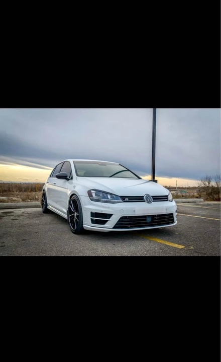 2016 Volkswagen Golf R Mk7 - Image 5 of 12