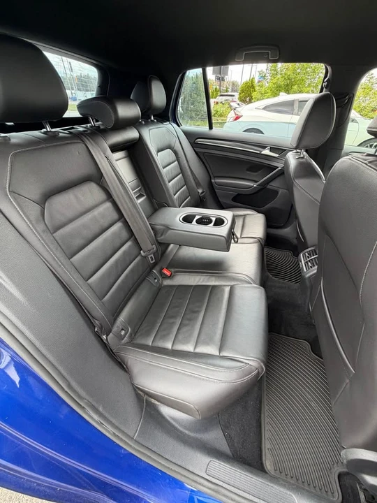 2016 Volkswagen Golf R Mk7 - Image 5 of 7