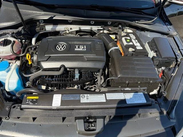 2016 Volkswagen Golf R Mk7 - Image 15 of 19