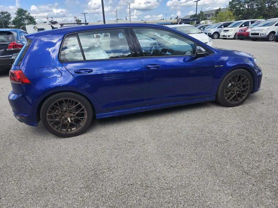 2016 Volkswagen Golf R Mk7 - Image 6 of 18