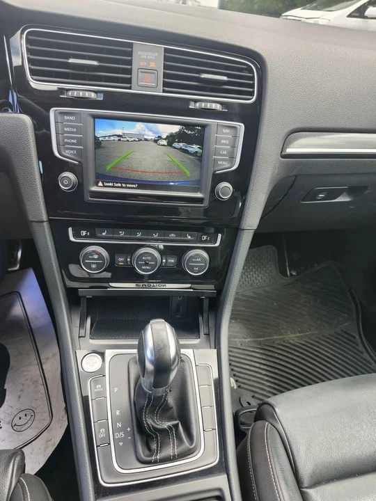 2016 Volkswagen Golf R Mk7 - Image 17 of 18