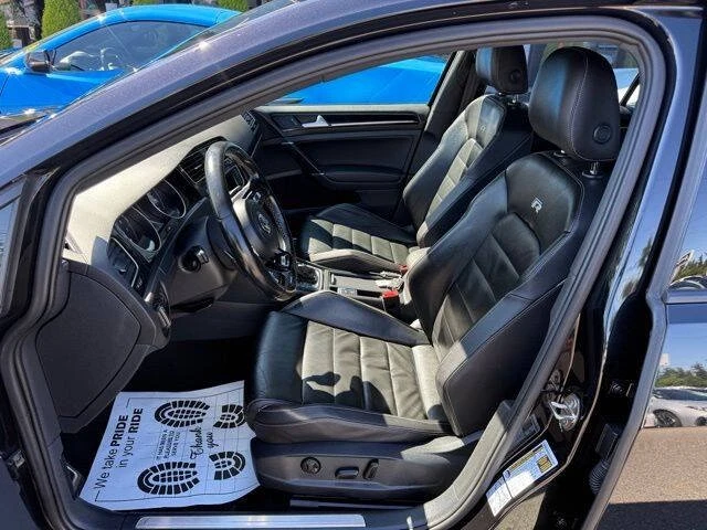2016 Volkswagen Golf R Mk7 - Image 17 of 19