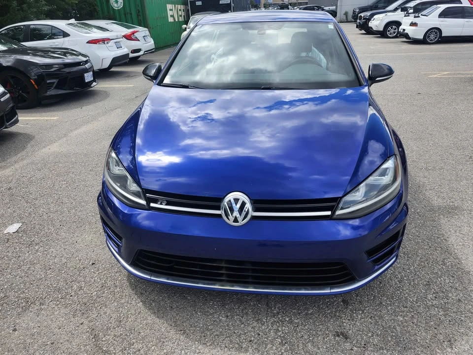 2016 Volkswagen Golf R Mk7 - Image 3 of 18
