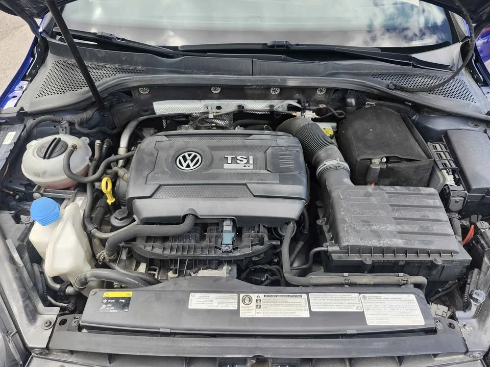 2016 Volkswagen Golf R Mk7 - Image 15 of 18