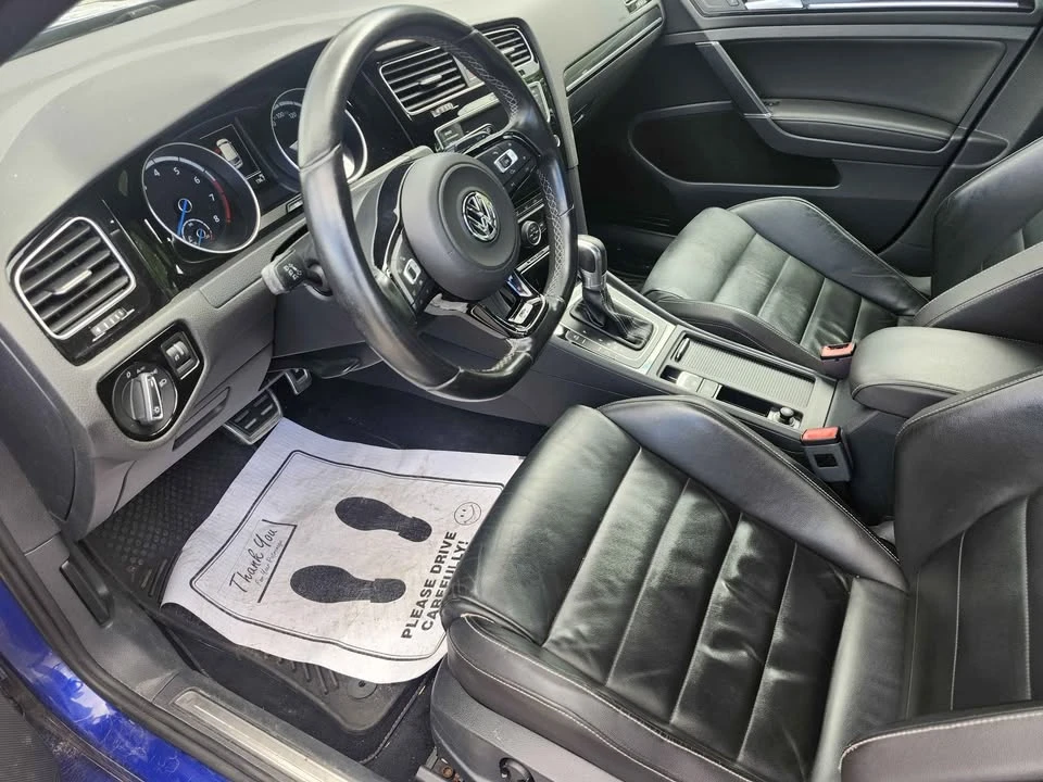 2016 Volkswagen Golf R Mk7 - Image 11 of 18