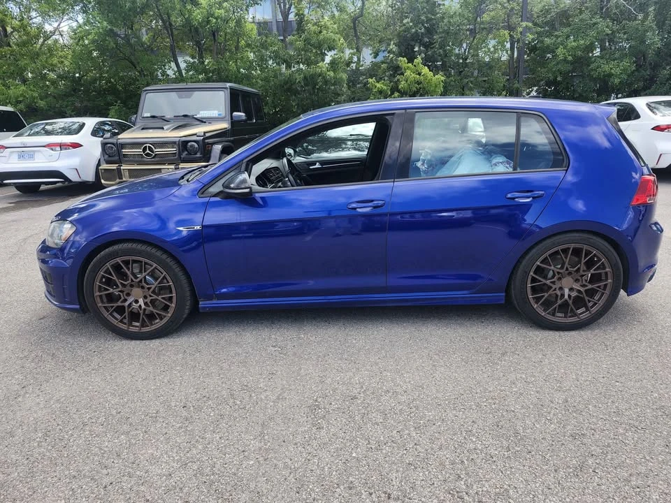 2016 Volkswagen Golf R Mk7 - Image 10 of 18