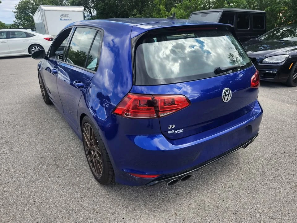 2016 Volkswagen Golf R Mk7 - Image 9 of 18
