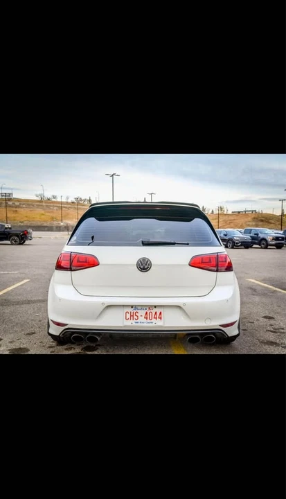 2016 Volkswagen Golf R Mk7 - Image 8 of 12