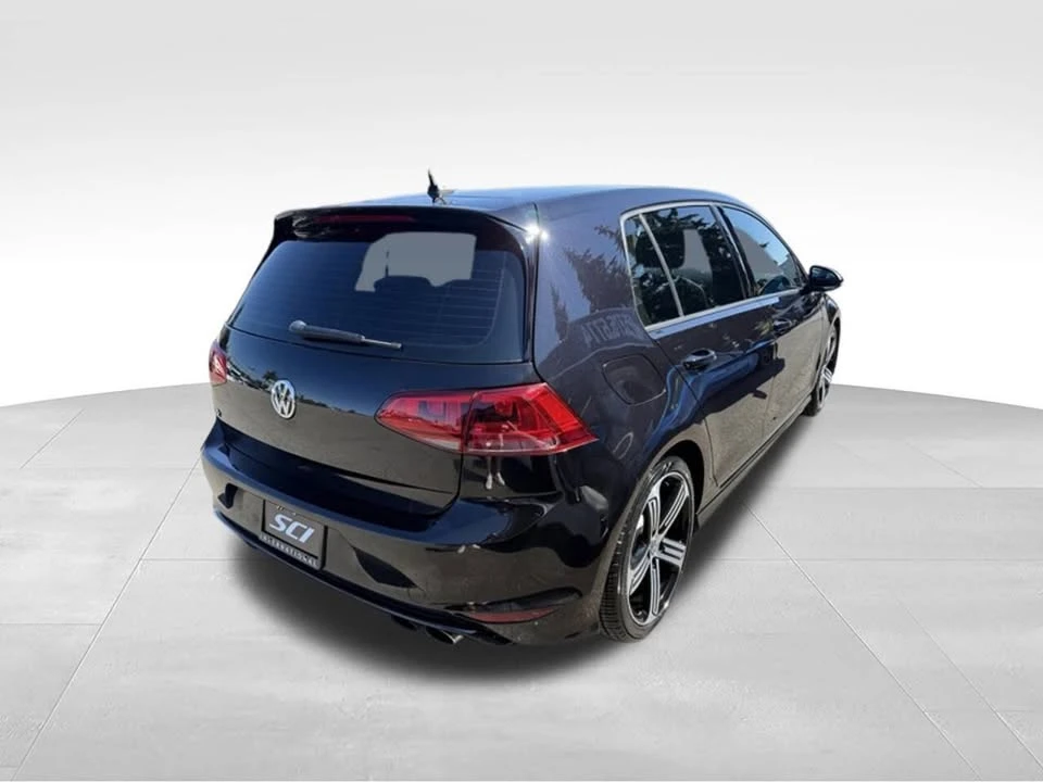 2016 Volkswagen Golf R Mk7 - Image 5 of 19