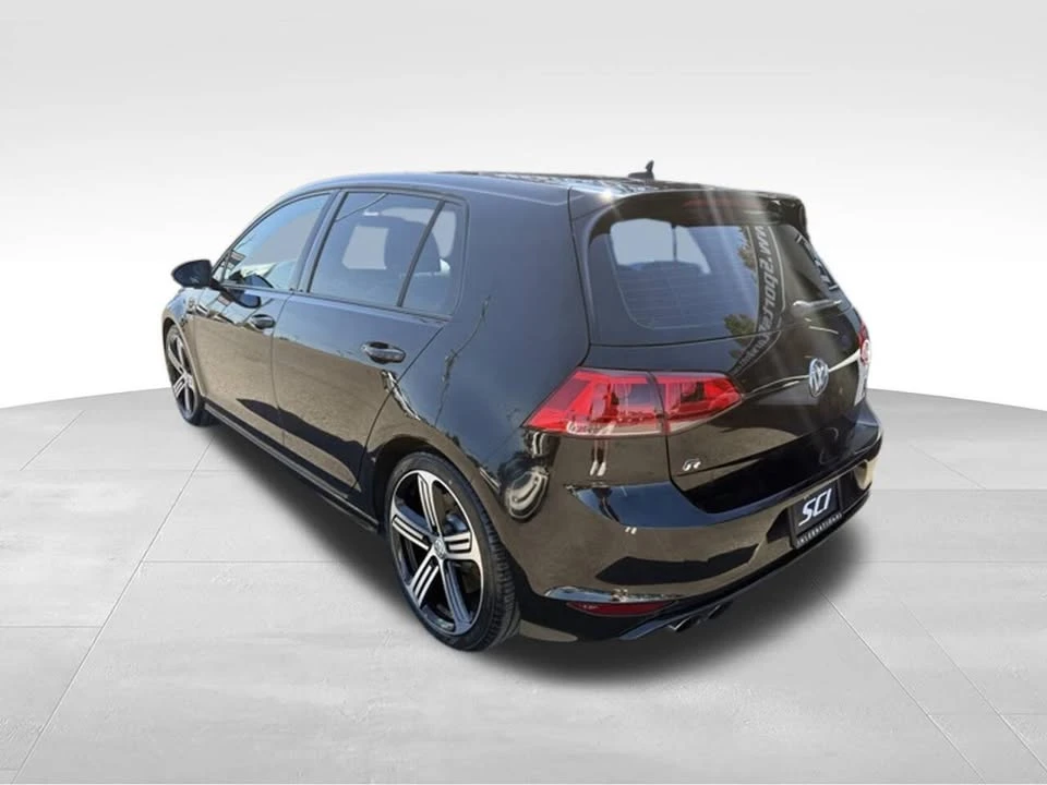 2016 Volkswagen Golf R Mk7 - Image 2 of 19