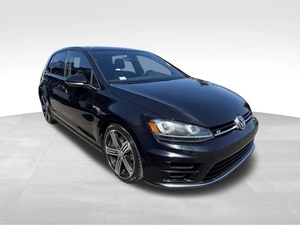 2016 Volkswagen Golf R Mk7 - Image 6 of 19