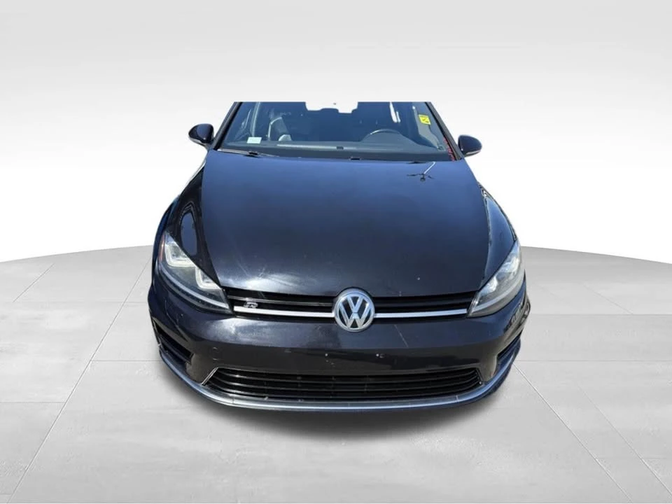 2016 Volkswagen Golf R Mk7 - Image 7 of 19