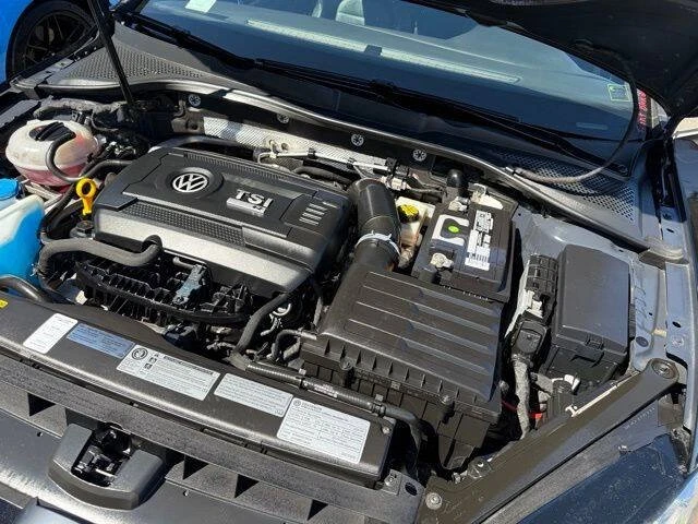 2016 Volkswagen Golf R Mk7 - Image 16 of 19