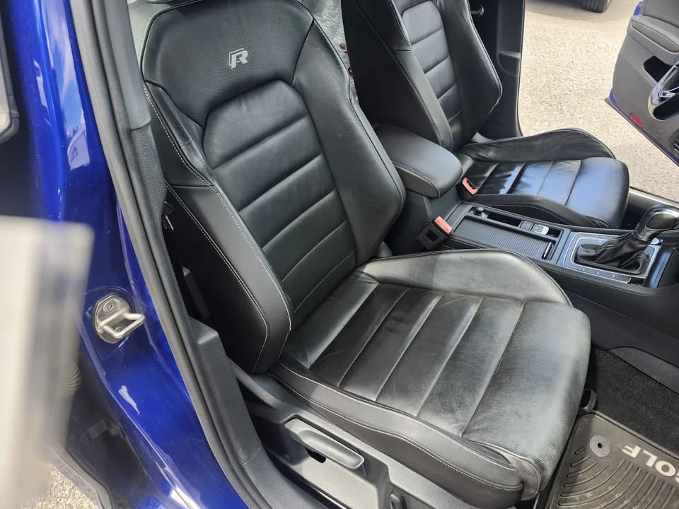 2016 Volkswagen Golf R Mk7 - Image 12 of 18