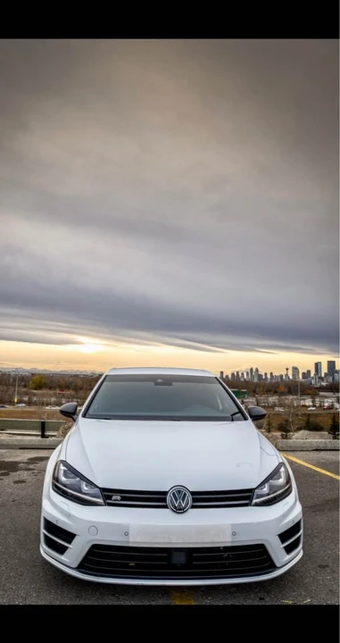 2016 Volkswagen Golf R Mk7 - Image 6 of 12