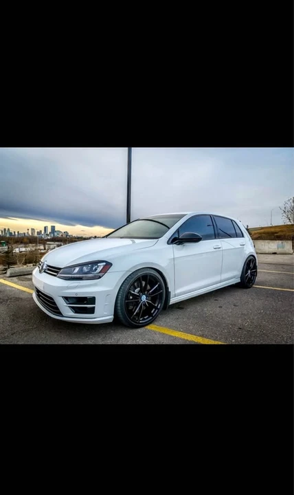 2016 Volkswagen Golf R Mk7 - Image 2 of 12
