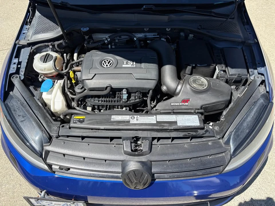 2016 Volkswagen Golf R Mk7 - Image 8 of 8