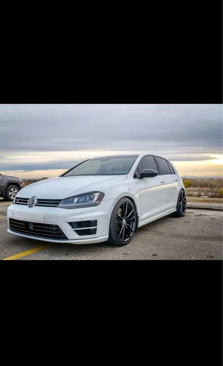 2016 Volkswagen Golf R Mk7 - Image 7 of 12