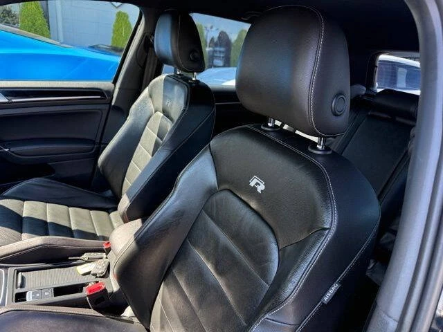 2016 Volkswagen Golf R Mk7 - Image 18 of 19