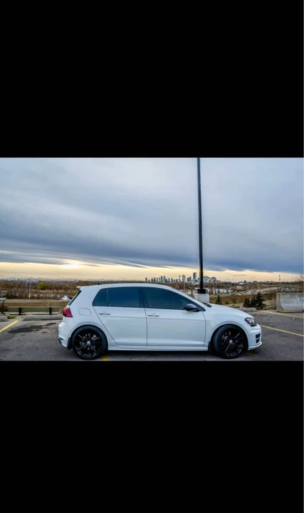 2016 Volkswagen Golf R Mk7 - Image 3 of 12