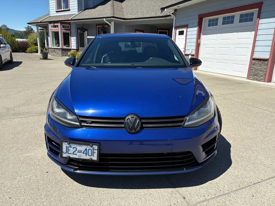 2016 Volkswagen Golf R Mk7 - Image 2 of 8