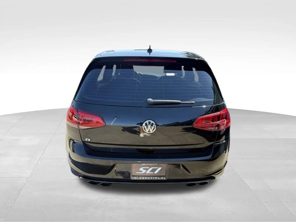 2016 Volkswagen Golf R Mk7 - Image 3 of 19