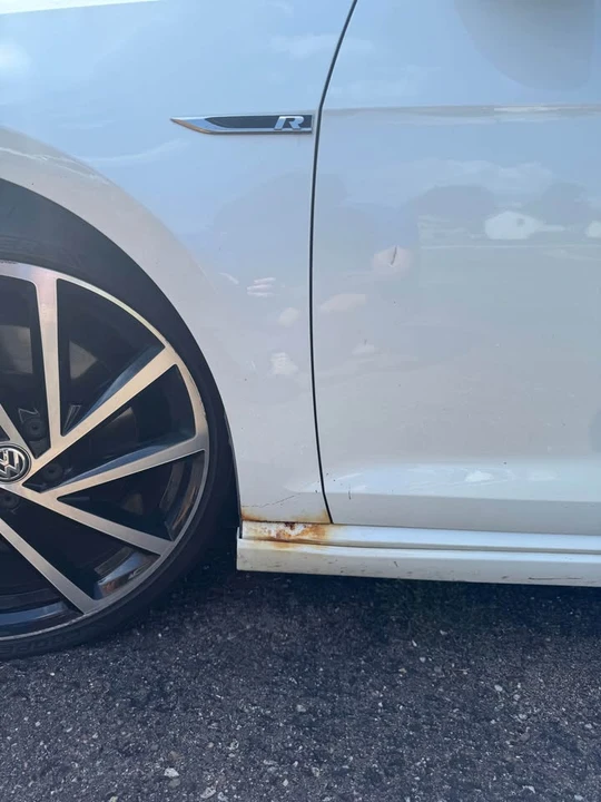 2016 Volkswagen Golf R Mk7 - Image 6 of 16