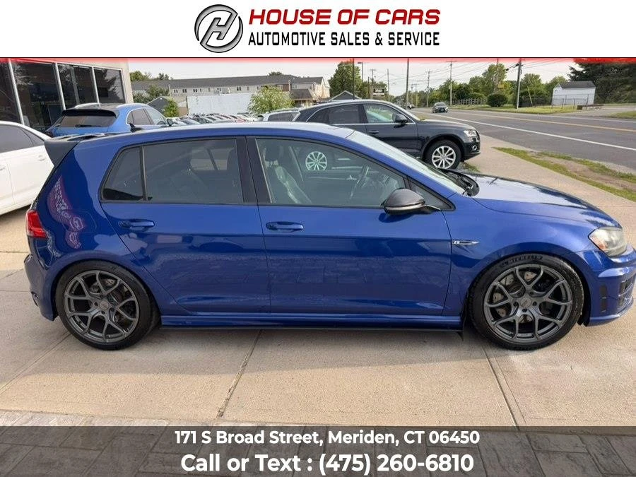 2016 Volkswagen Golf R Mk7 - Image 4 of 20