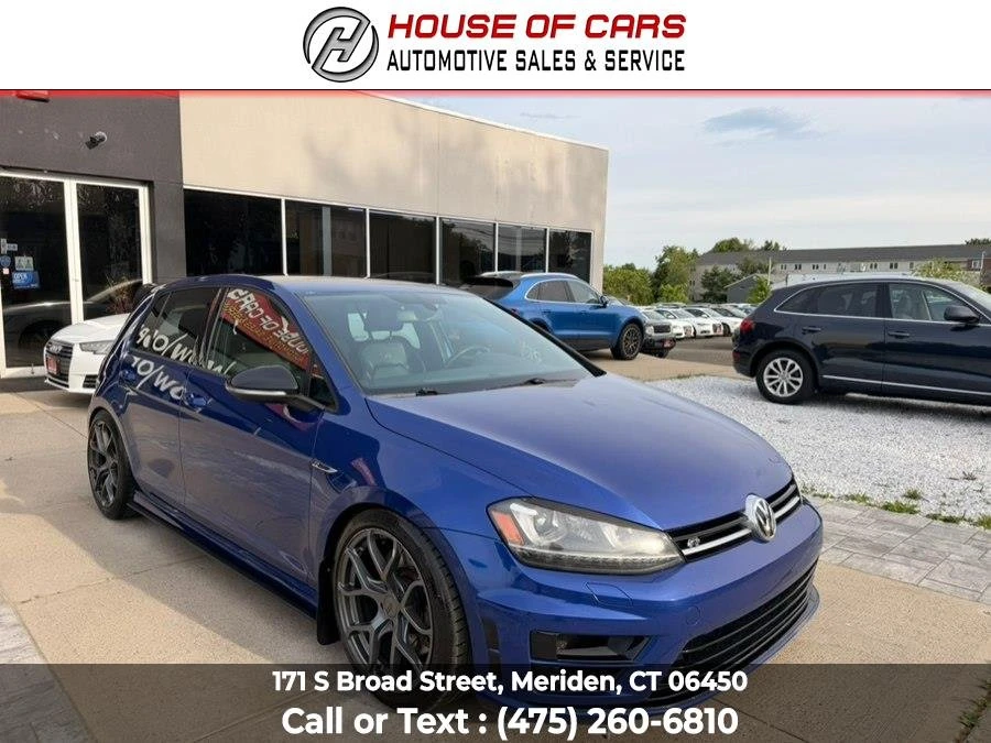 2016 Volkswagen Golf R Mk7 - Image 3 of 20
