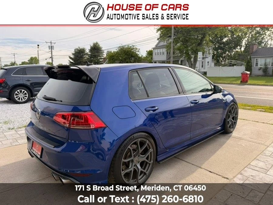 2016 Volkswagen Golf R Mk7 - Image 5 of 20
