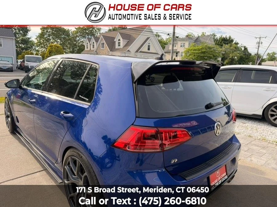 2016 Volkswagen Golf R Mk7 - Image 11 of 20