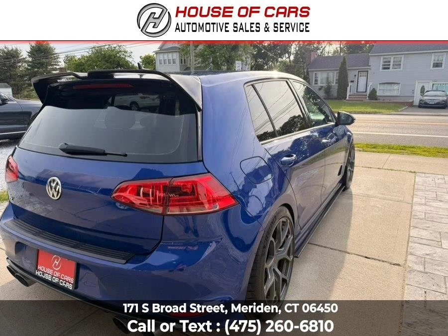 2016 Volkswagen Golf R Mk7 - Image 13 of 20