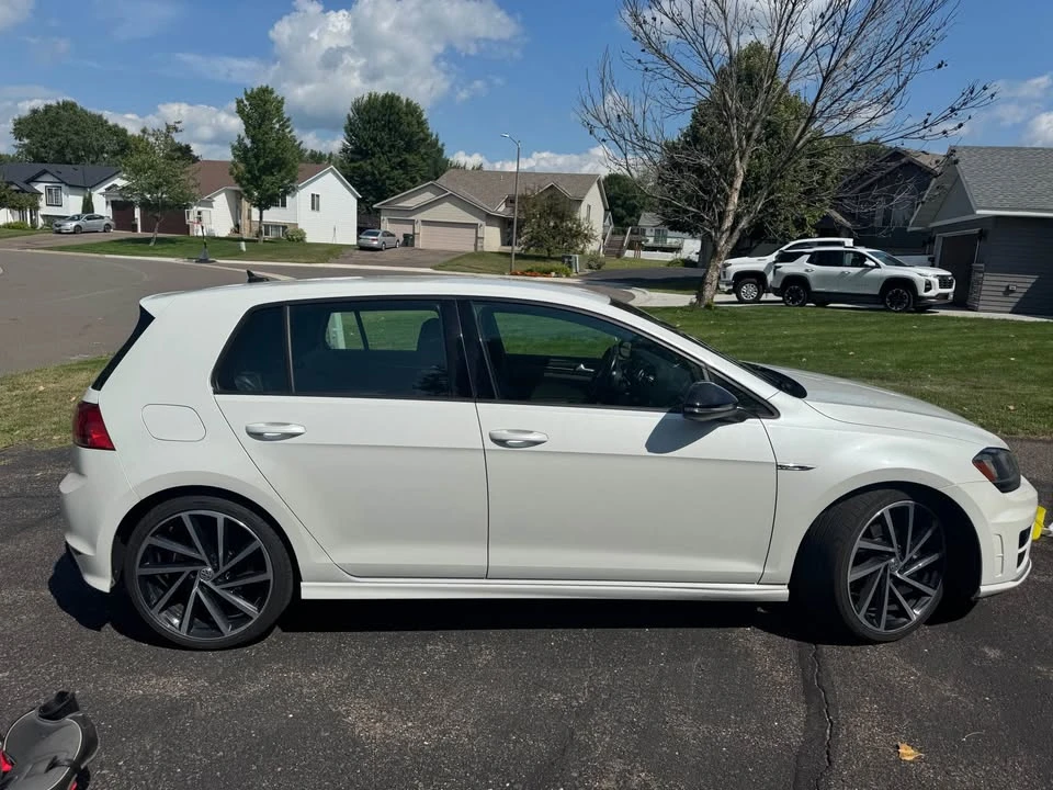 2016 Volkswagen Golf R Mk7 - Image 3 of 16