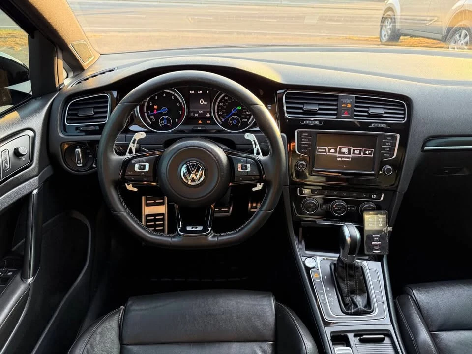 2016 Volkswagen Golf R Mk7 - Image 14 of 19