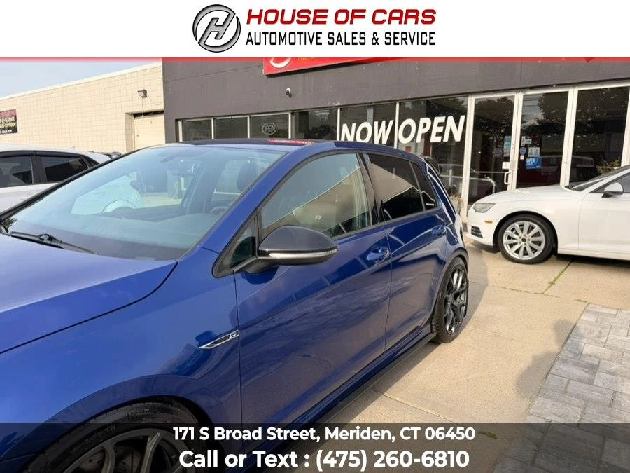 2016 Volkswagen Golf R Mk7 - Image 10 of 20