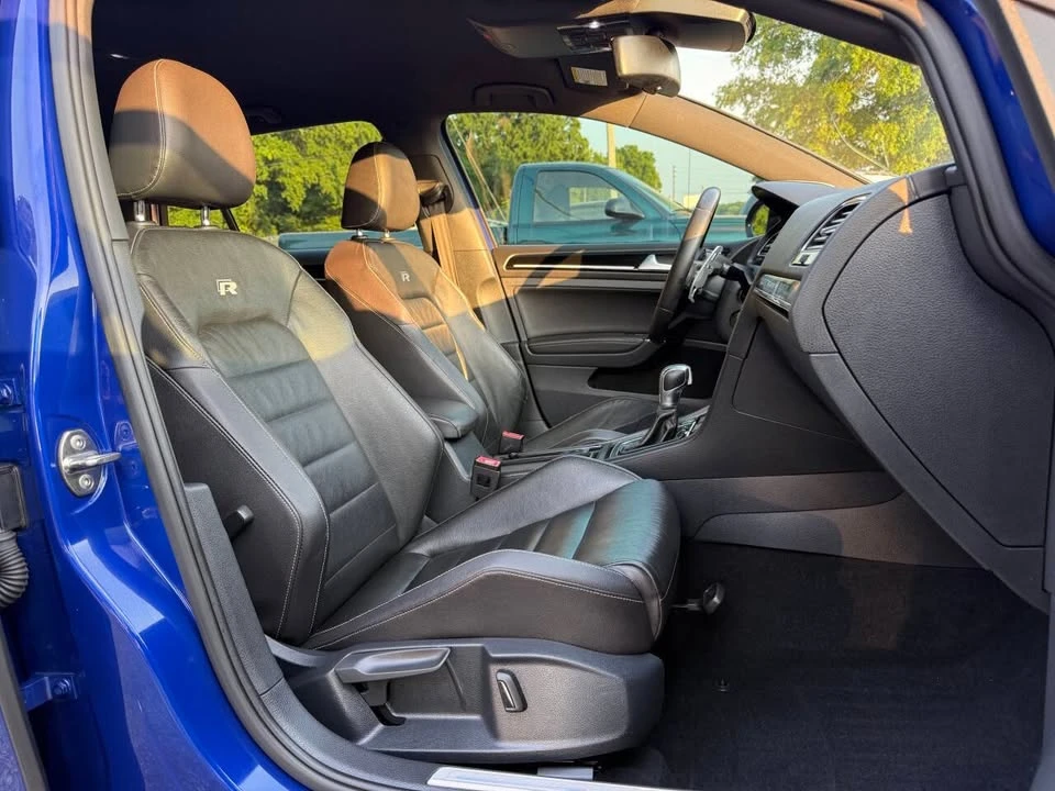 2016 Volkswagen Golf R Mk7 - Image 13 of 19