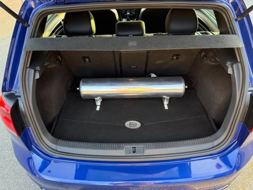 2016 Volkswagen Golf R Mk7 - Image 11 of 19