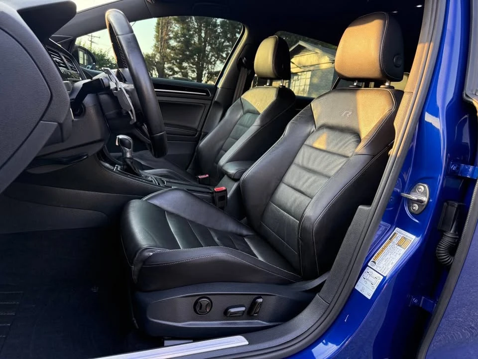 2016 Volkswagen Golf R Mk7 - Image 8 of 19