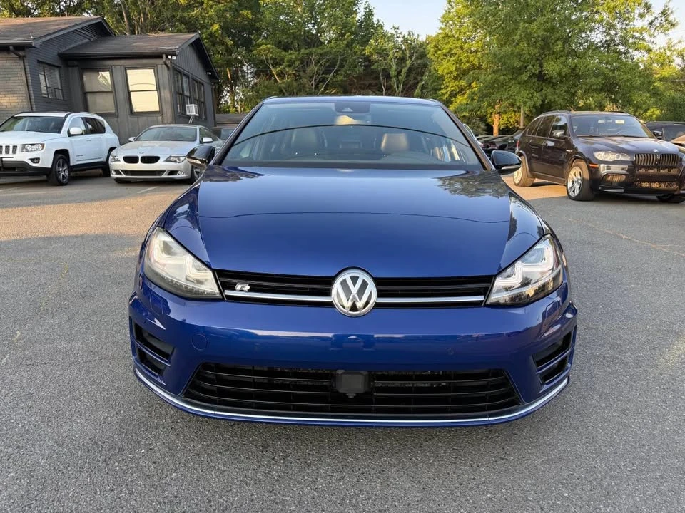2016 Volkswagen Golf R Mk7 - Image 2 of 19