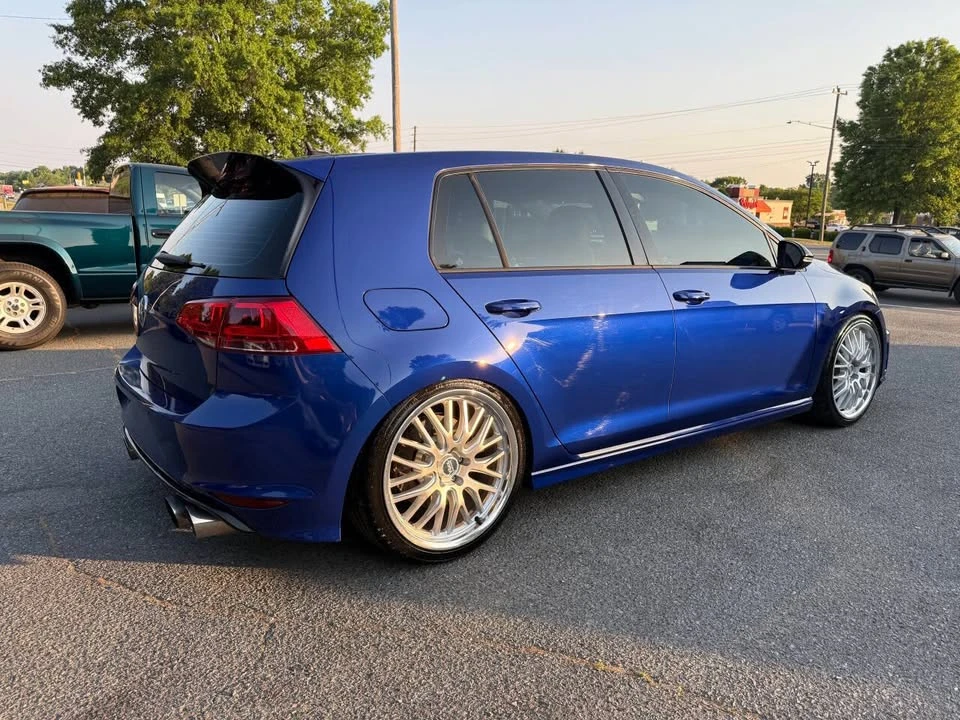 2016 Volkswagen Golf R Mk7 - Image 5 of 19