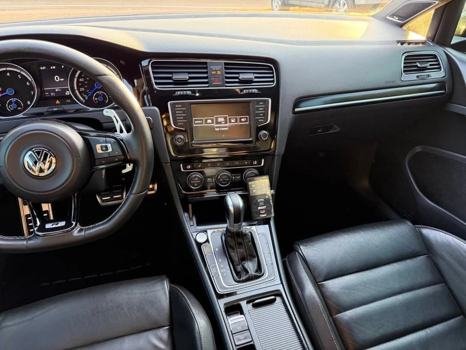 2016 Volkswagen Golf R Mk7 - Image 15 of 19