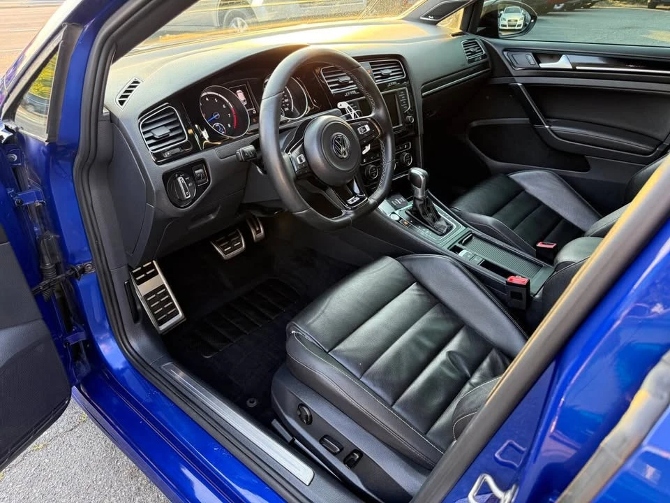 2016 Volkswagen Golf R Mk7 - Image 7 of 19